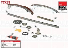 Kit de distribution Lexus LS