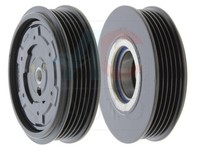 Magnetkupplung Klimakompressor Acauto AC-06DN118 FüR Mitsubishi Colt 6 CZC RG