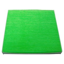 Ecogard XC35519H Replacement Cabin Air Filter Element for Honda Acura