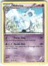 Nidorina Plasma Freeze Uncommon Pokemon Moderately played