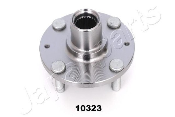 1 X Radnabe Japan Parts / Quality Tested KK-10323 FüR Hyundai Getz-image