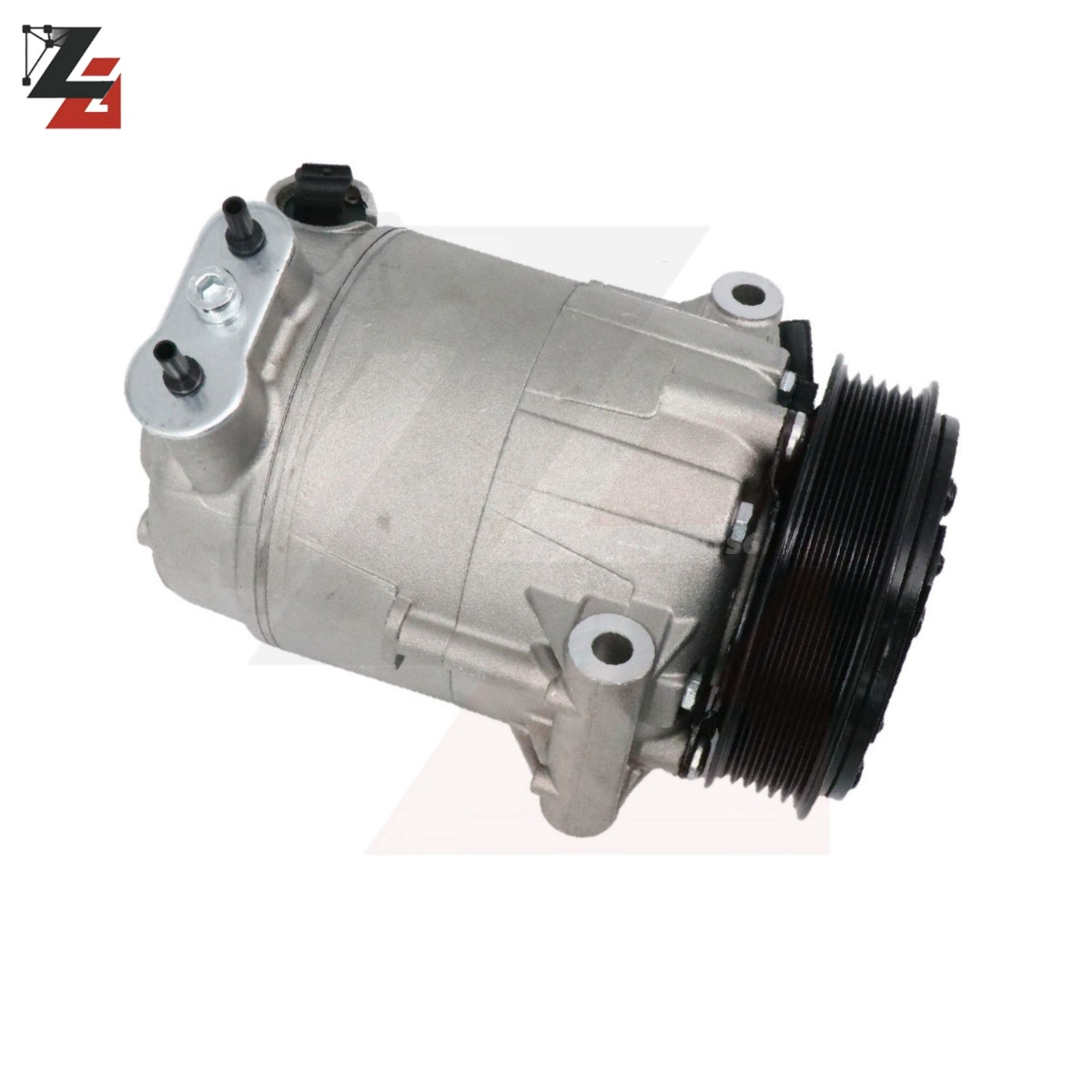 Fits Maserati Levante 3.0L, 3.8L 2019 2020 New AC Compressor AD-1086N