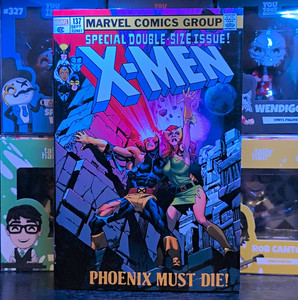 Uncanny Xmen Omnibus Vol 3 | eBay
