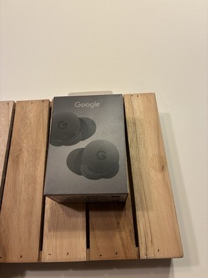Google Pixel Buds 2a, In-Ear Bluetooth Kopfhörer, Farbe Hazel - NEU in OVP