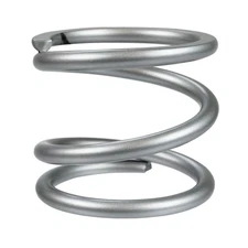 CLD Silver Rear Suspension Spring 7043675-385 Polaris OEM 2012 RZR XP 900 EFI