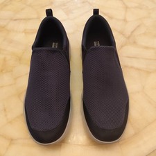 Skechers Mens Go Walk Evolution Ultra Impeccable Blue Color Size 15