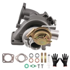Turbo Mitsubishi L200