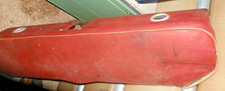 Goggomobil Goggo Glas 250 300 400 Rücksitzba...