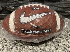 Army Limited-Edition Nike 250th Annivesary Football 250 - Same Day Shipping