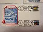 11 Vintage First Day Covers • 1936-1980s – National Parks, Olympics & MORE — photo 7
