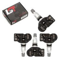 4X Reifendrucksensor Rdks Rdci Tpms-Sensor 5Q0907275B FüR Porsche Macan 95B 15-