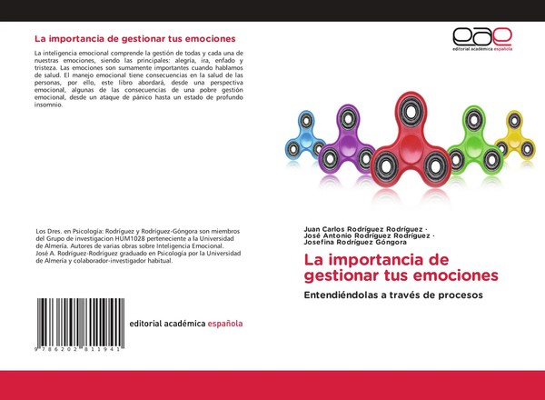 Juan Carlos RodríGuez RodríGuez (U. A.) | La Importancia De Gestionar Tus...-image