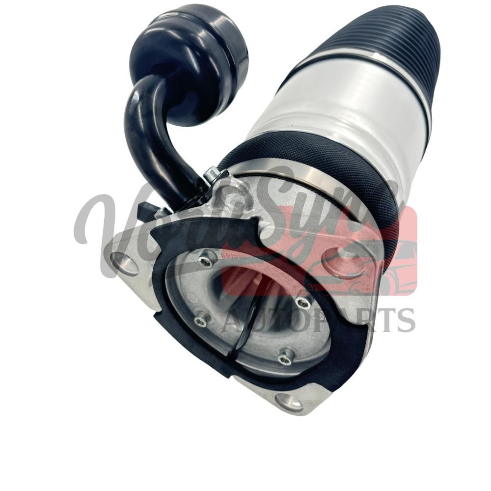 3W0616002B Rear Right Air Suspension Shock Strut For Bentley Continental GT