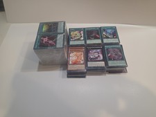 YUGIOH 50 CARD ALL HOLOGRAPHIC COLLECTION