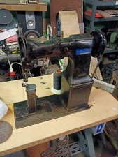 Singer 51w55 Industrial Sewing Machine. Head Only