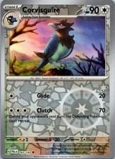 corvisquire pokemon card value Amazon.com: Pokemon