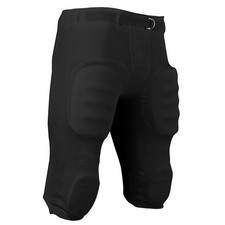 Champro Boy's Touchback Nonintegrated Football Pants