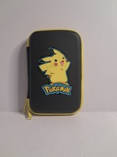 Nintendo 3DS Pokemon Case