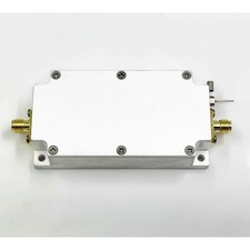 900-1000MHz RF Power Amplifier Module 15W Output Power and 40dB Gain os12