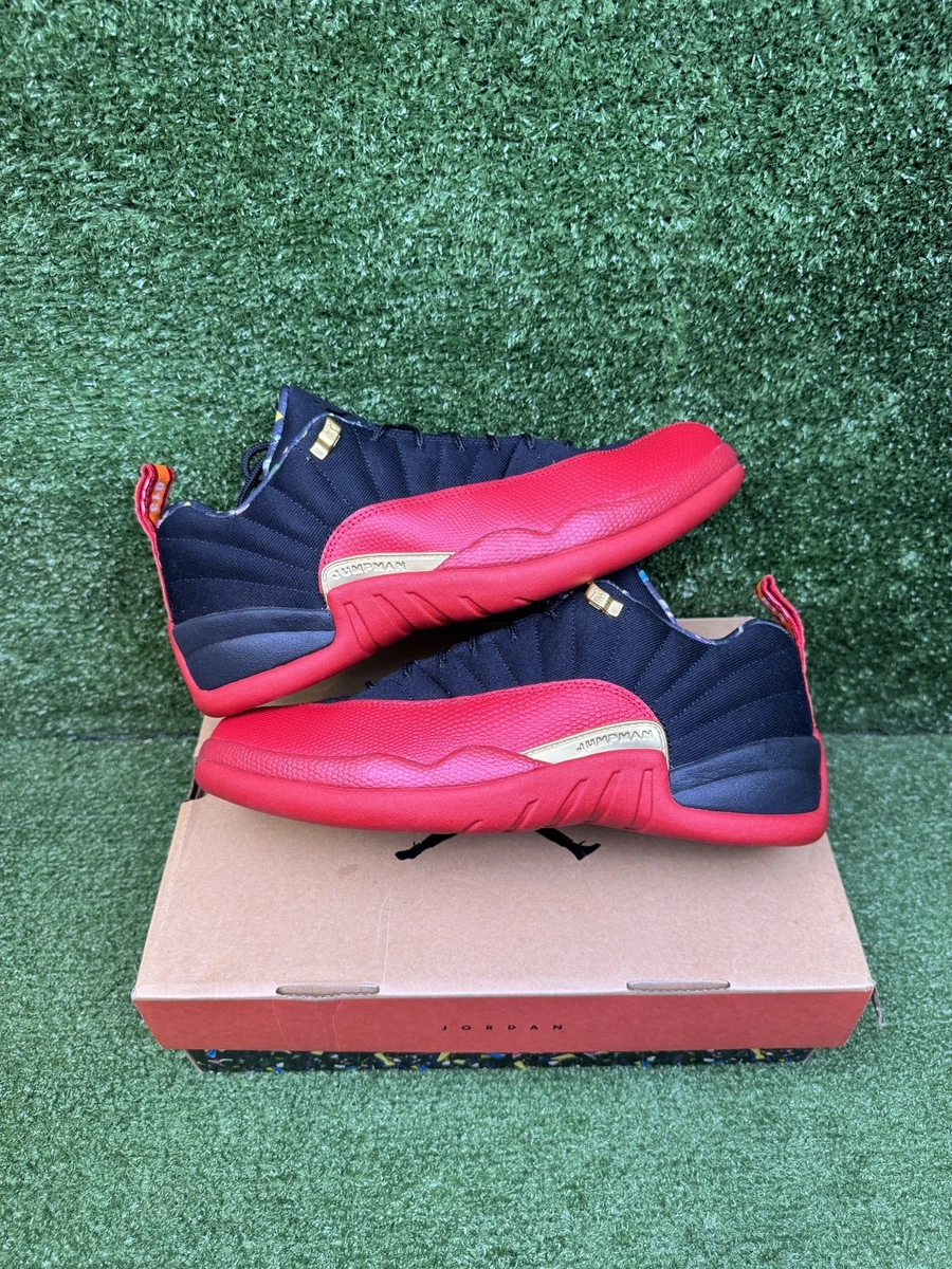 Jordan 12 Low SE 'Super Bowl' for Sale | Authenticity Guaranteed