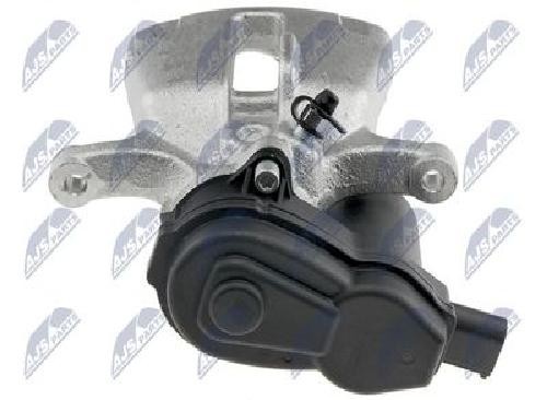 Original NTY Brake Caliper HZT-AU-007 For Audi