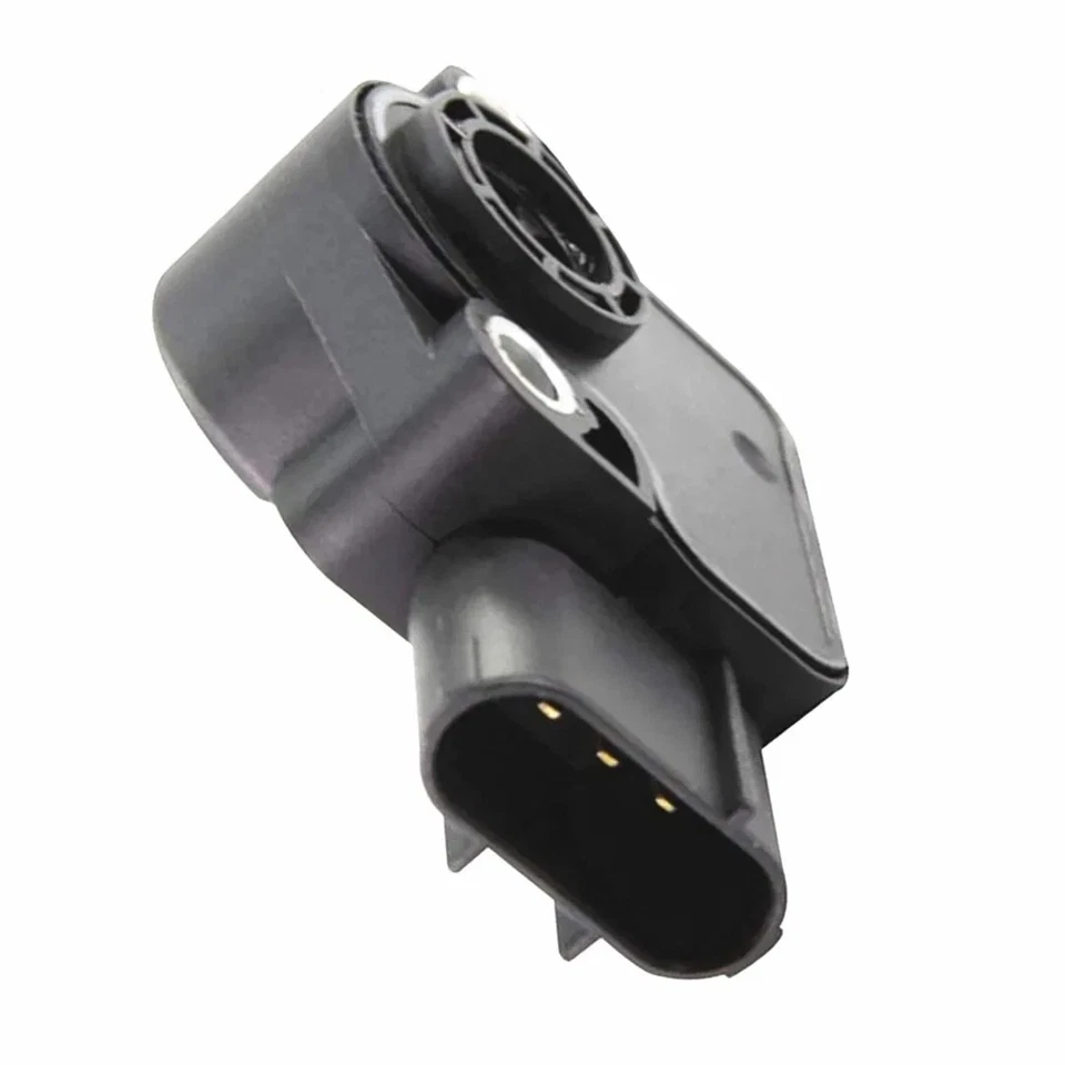 F48F9B989AA Throttle Position Sensor TPS for Ford for Ranger 3.0L 1998-2001` - Image 4 of 4