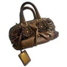 Dolce&Gabbana Wrinkled Handbag Limited Edition A popular product with a luxuriou