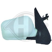 2203225 AußEnspiegel Links FüR VW Polo (6N1)