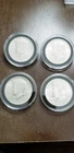 1964 50C Kennedy Half Dollar - Lot Of 4