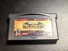 Fire Emblem The Sacred Stones (Nintendo Game Boy Advance, 2003)!