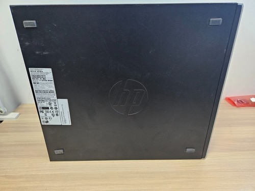 HP Compaq 6300 Pro SFF - i5 3rd Gen - 8GB Ram - 500GB HD - Radeon HD 7450 - Picture 13 of 14