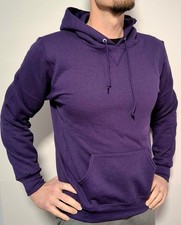 Russell Athletic Dri-Power Pullover Hooded Sweatshirt - New w/o Tags