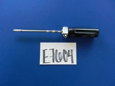 Arthrex AR-6590DH Trim-it Cannula Handle with AR-6590DT Detachable Obturator