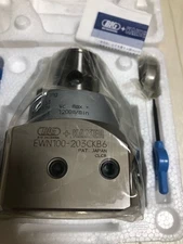 Daishowa Seiki Big Kaiser EWN100-203CKB6 Boring Head Used From Japan