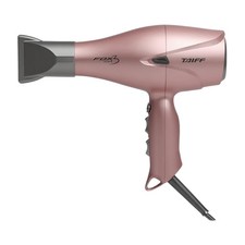Taiff Blower Professional dryer Soft Rose Fox on 110V
