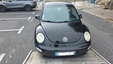 Pare-choc avant Volkswagen NEW BEETLE