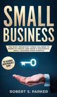 Robert S Parker | Small Business | Buch | Englisch (2019) | Gebunden