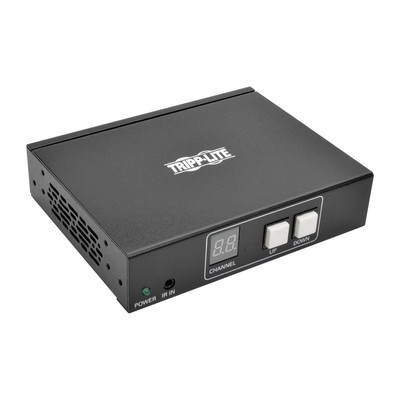Hdmi Dvi Streaming Media Player Over Ip Extends 1080P Video Signal 328Ft