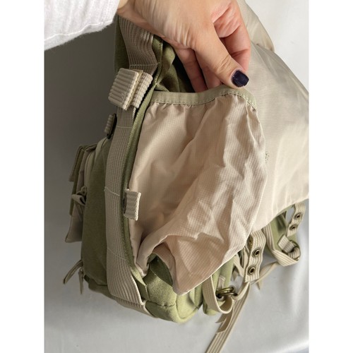 National Geographic Earth Explorer Rucksack Fotograf Kameratasche Canvas - Bild 6 von 12