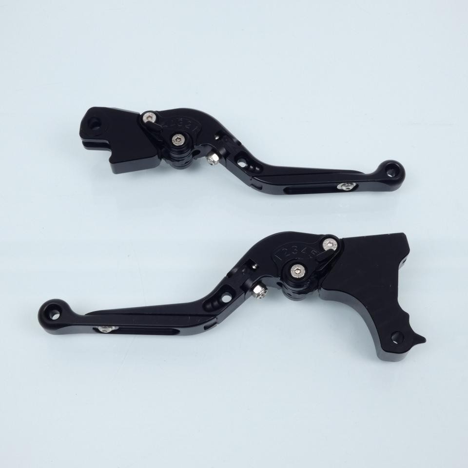 Levier frein droit Sifam Moto BMW 800 F Gt 2013 2014 2015 2016 2017 2018 2019 2020