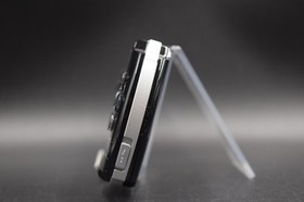 Sony PSP-3000 Piano Black Handheld Console Region Free Tested Good Condition