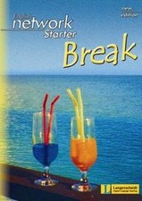 English Network Starter New Edition - Break: Einsti... | Buch | Zustand sehr gut