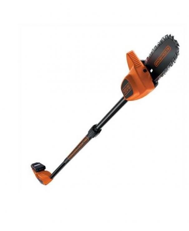 Opinioni e Prezzo Black & Decker GPC1820LB-QW Potatore a Batteria