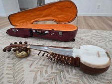 Sarod Concert Quality Ali Akbar Khan style - Dulal Chandra Kanji