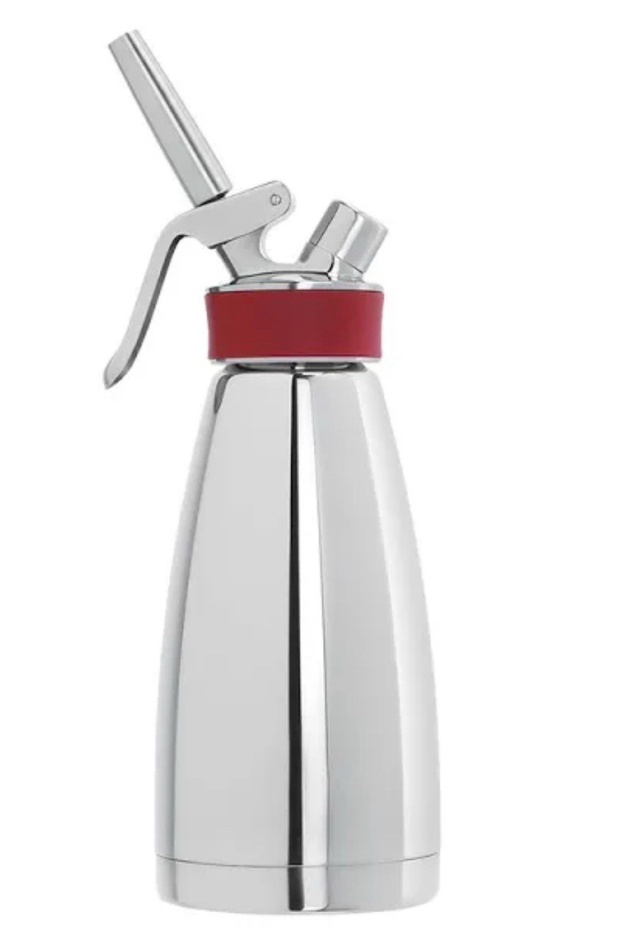 iSi Thermo Whip Plus 180101