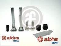Autofren Seinsa D7145C FüHrungshüLsensatz FüR Bremssattel