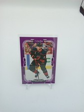 Jordan Staal O-Pee-Chee Purple