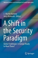 J. MartíN RamíRez (U. A.) | A Shift In The Security Paradigm | Taschenbuch