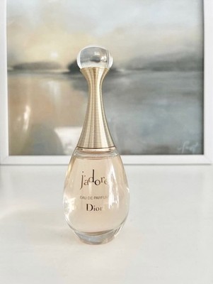 Dior J'adore Eau de Parfum Spray 3.4 oz./100 ml $180 Value
