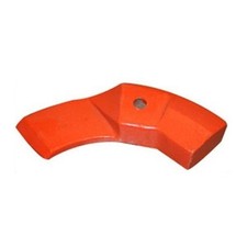 Sway Block - Rh Fits Allis Chalmers 175 185 170 180 70242320